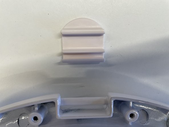 Anko 2 Sandwich Jaffle Maker Teardown, Removal of Clip: crwdns2935265:017crwdnd2935265:02crwdnd2935265:03crwdne2935265:0