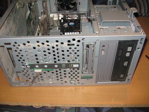 Step image