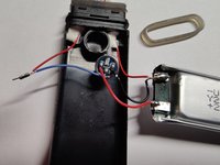 Vixt VOOM Disposable Teardown