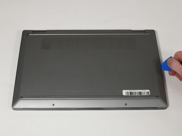 HP Chromebook x360 14c-ca0053 Lower Case Replacement: crwdns2935265:05crwdnd2935265:02crwdnd2935265:03crwdne2935265:0