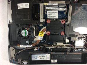 Dell Latitude E6420 Ifixit