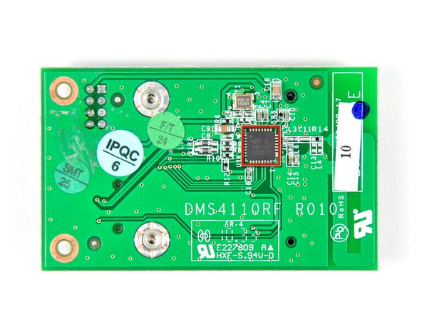 Boxee Box Teardown: crwdns2935265:08crwdnd2935265:02crwdnd2935265:03crwdne2935265:0