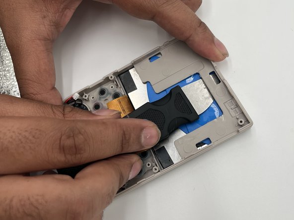 Anbernic RG35XX Screen Replacement: crwdns2935265:08crwdnd2935265:03crwdnd2935265:03crwdne2935265:0