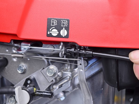 Honda Lawn Mower HRS216K6 PKAA Flywheel Replacement: crwdns2935265:06crwdnd2935265:02crwdnd2935265:03crwdne2935265:0