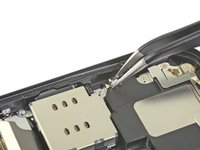iPhone 11 Logic Board Replacement