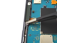Samsung Galaxy Tab S7+ 5G Battery and Frame Assembly Replacement
