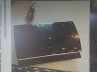 PlayStation 3 Teardown