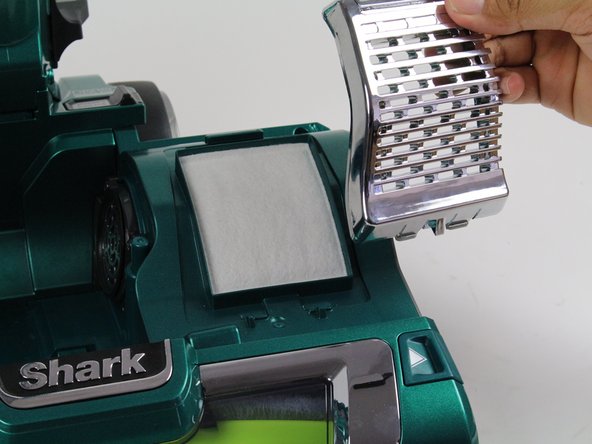 Shark Rocket Powerhead AH401 Belt Replacement: crwdns2935265:05crwdnd2935265:02crwdnd2935265:02crwdne2935265:0