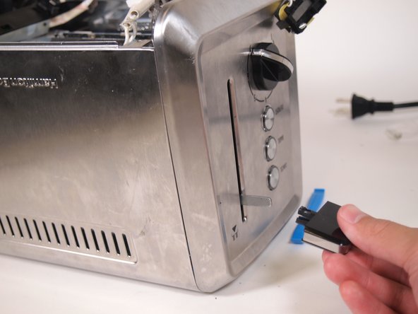 Hamilton Beach 22794 Disassembly: crwdns2935265:06crwdnd2935265:02crwdnd2935265:02crwdne2935265:0