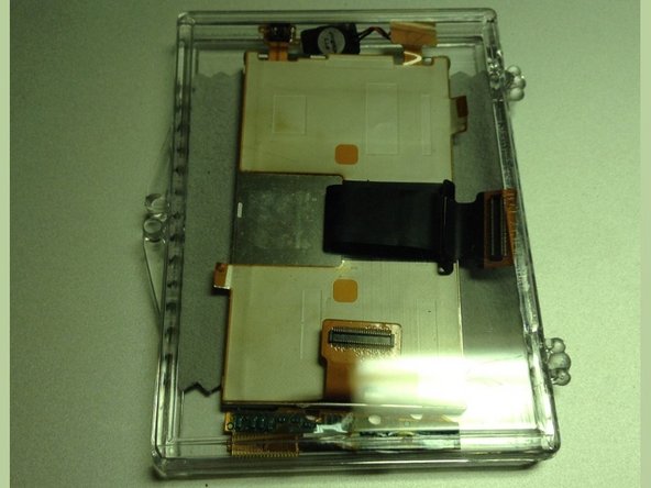 LG Banter / Rumor / Prestige Touch Disassembly: crwdns2935265:09crwdnd2935265:03crwdnd2935265:03crwdne2935265:0