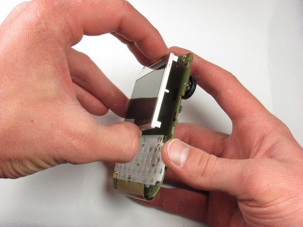 Blackberry 8700c Display Screen Replacement: crwdns2935265:06crwdnd2935265:03crwdnd2935265:03crwdne2935265:0