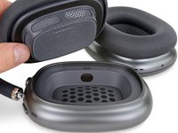 AirPods Max Teardown