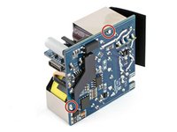 iFixit Fast Charger Teardown