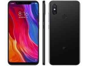 Xiaomi Mi 8