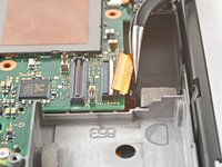 Nintendo Switch OLED Model Motherboard Replacement