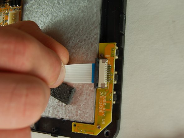 MID-7006 Screen Replacement: crwdns2935265:03crwdnd2935265:03crwdnd2935265:03crwdne2935265:0
