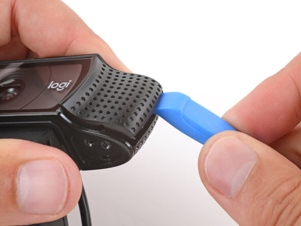 How to Open Your Logitech C920s Webcam: crwdns2935265:07crwdnd2935265:02crwdnd2935265:03crwdne2935265:0