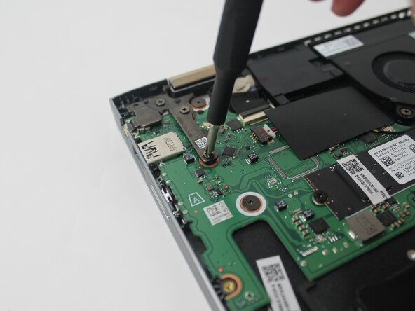 Acer Chromebook Spin 714 CP714-2W-56B2 Hinges Replacement, Display Assembly: crwdns2935265:05crwdnd2935265:02crwdnd2935265:02crwdne2935265:0