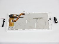 Acer Iconia One 10 B3-A30 Repair Screen Replacement