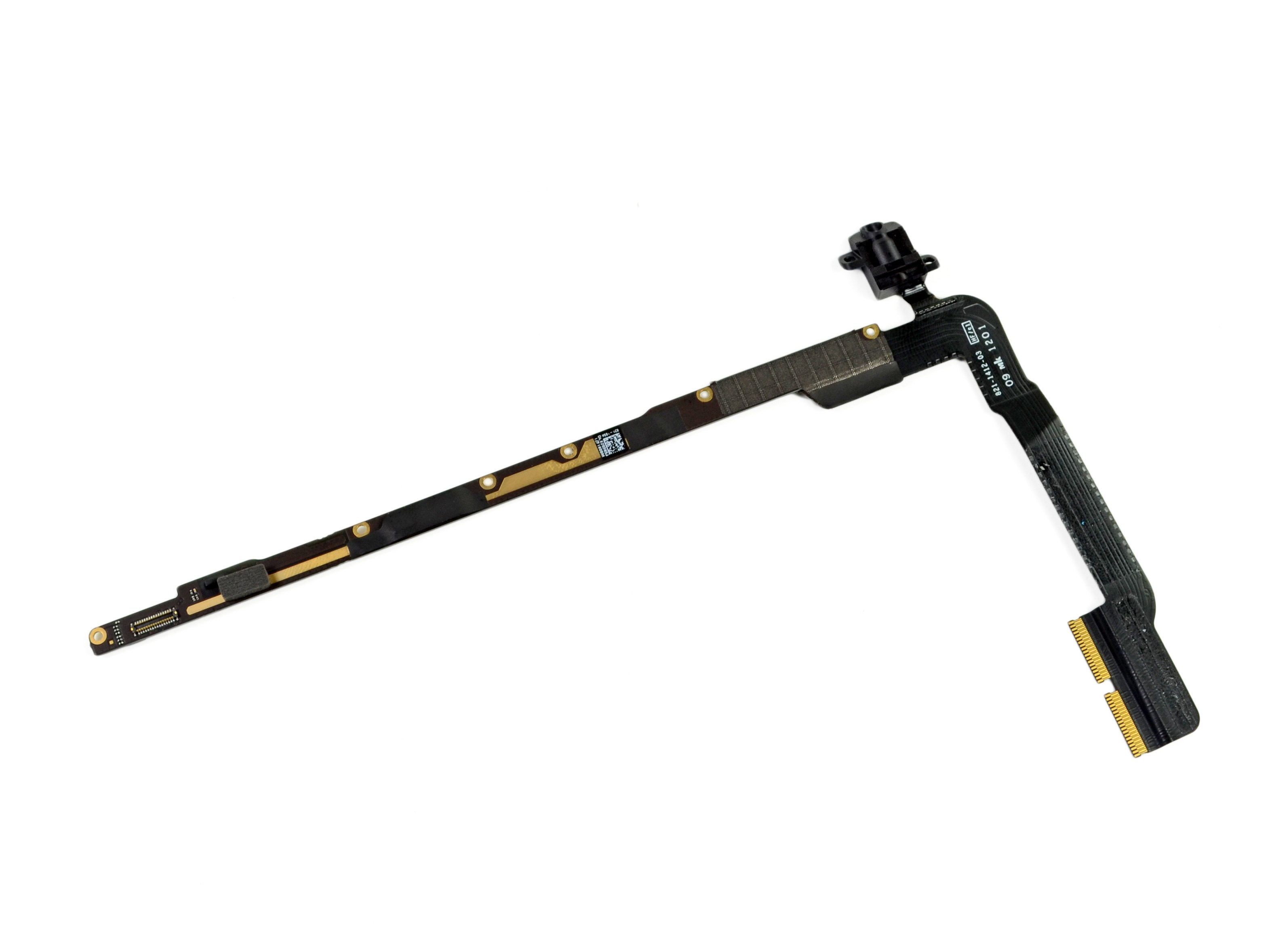 laurel, ms repair nearby iPad 3 4G Headphone Jack Board Replacement