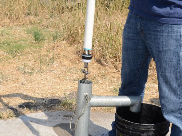 Tara Foot Valve Replacement: crwdns2935265:020crwdnd2935265:02crwdnd2935265:03crwdne2935265:0