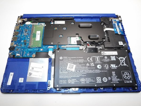 HP 14-dq0055dx RAM Replacement: crwdns2935265:03crwdnd2935265:02crwdnd2935265:02crwdne2935265:0