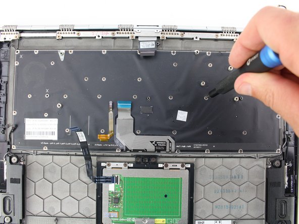 Lenovo Yoga 900-13ISK Keyboard Replacement: crwdns2935265:025crwdnd2935265:02crwdnd2935265:03crwdne2935265:0