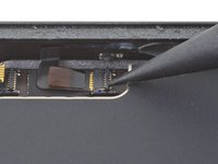 iPad 7 Logic Board Replacement
