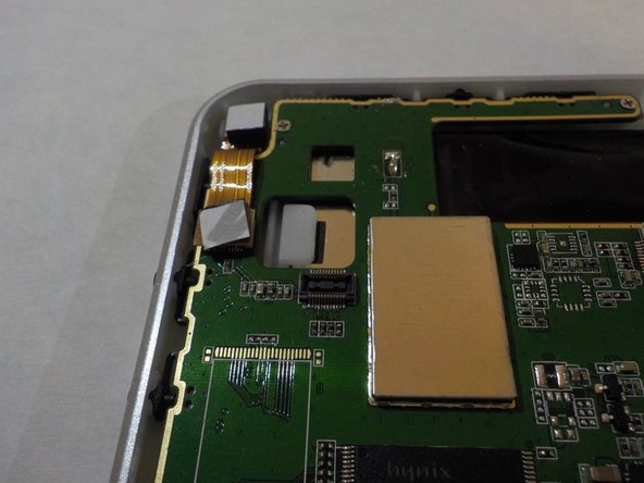 Leader Impression i10A-LE Back Facing Camera Replacement: crwdns2935265:04crwdnd2935265:03crwdnd2935265:03crwdne2935265:0