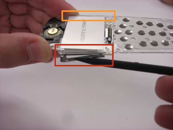 Siemens A56 LCD Display Replacement: crwdns2935265:09crwdnd2935265:03crwdnd2935265:03crwdne2935265:0