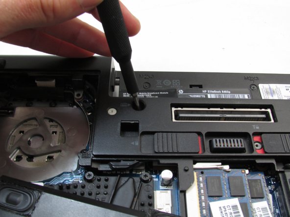 HP Elitebook 8460p Speaker Assembly Replacement: crwdns2935265:023crwdnd2935265:03crwdnd2935265:03crwdne2935265:0