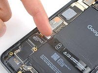 How to Install a New Battery in Your Google Pixel 8 Pro