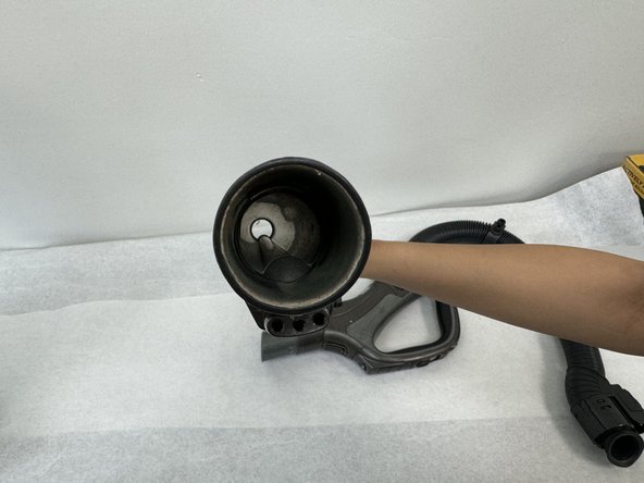 Shark Apex DuoClean Powered Lift-Away AZ1002 Hose Replacement: crwdns2935265:08crwdnd2935265:02crwdnd2935265:02crwdne2935265:0