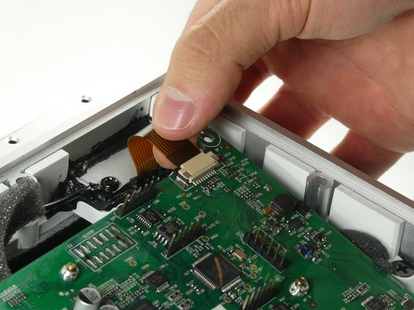 Definitive Technology W7 Motherboard Replacement: crwdns2935265:03crwdnd2935265:02crwdnd2935265:02crwdne2935265:0