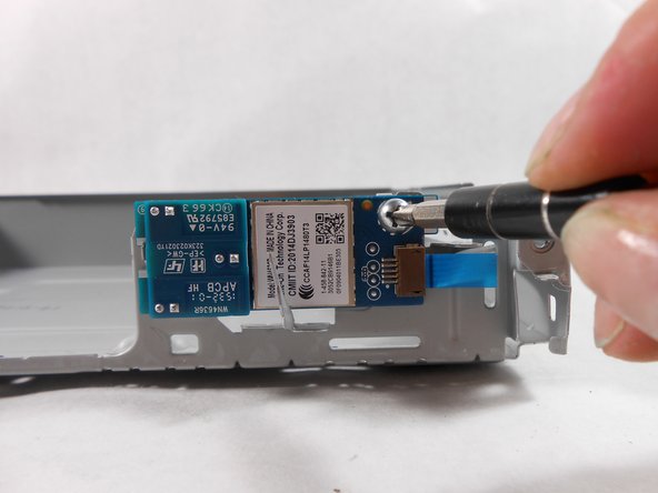 Sony BDP BX350 Wifi Card Replacement, Wifi Card: crwdns2935265:08crwdnd2935265:02crwdnd2935265:02crwdne2935265:0