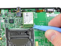 Nintendo 3DS Teardown