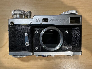 Cleaning and lubricating