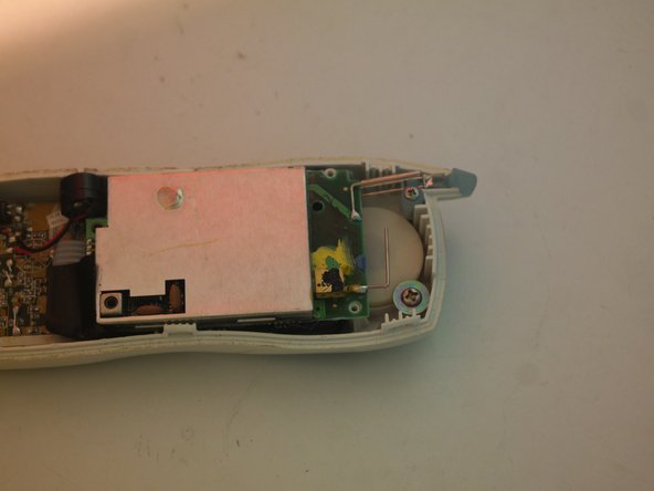 GE 27990G3 Cordless Phone Teardown: crwdns2935265:07crwdnd2935265:02crwdnd2935265:02crwdne2935265:0