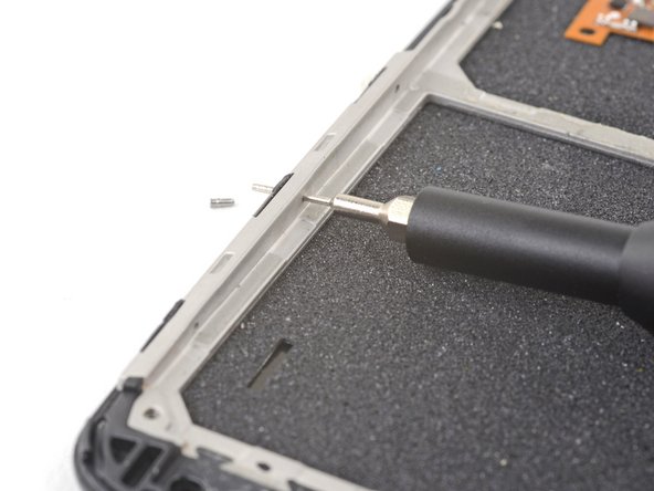 Motorola Moto X Display Assembly Replacement: crwdns2935265:034crwdnd2935265:02crwdnd2935265:02crwdne2935265:0