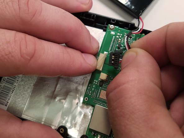 Magellan RoadMate 5120-LMTX Battery Replacement: crwdns2935265:04crwdnd2935265:03crwdnd2935265:03crwdne2935265:0