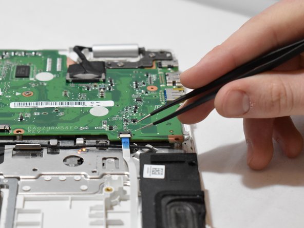 Acer Chromebook CB5-132T-C8ZW Motherboard Replacement, Motherboard: crwdns2935265:05crwdnd2935265:02crwdnd2935265:03crwdne2935265:0