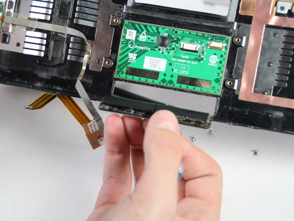 Lenovo Thinkpad T500 Trackpad Buttons Replacement: crwdns2935265:07crwdnd2935265:02crwdnd2935265:02crwdne2935265:0