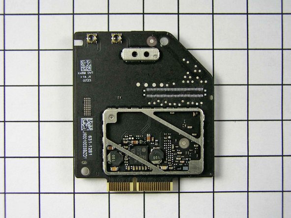 iPad 3G Teardown