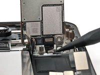 iPhone 16 Pro Logic Board Replacement