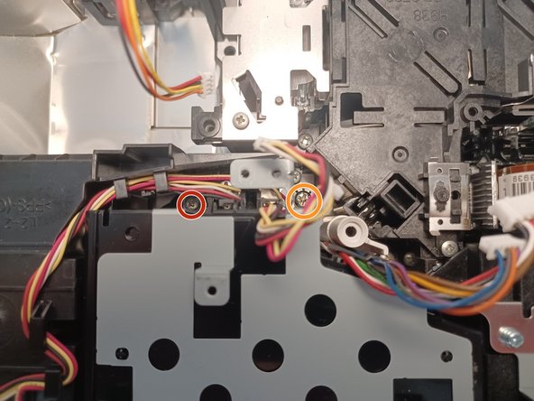 Epson Home Cinema 2150 Exhaust Fan Replacement: crwdns2935265:024crwdnd2935265:02crwdnd2935265:03crwdne2935265:0