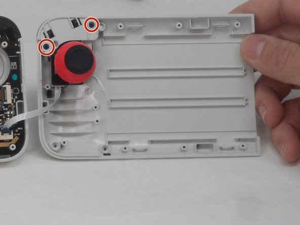 GameSir X2 Type-C Left Trigger Replacement, Left Trigger: crwdns2935265:06crwdnd2935265:01crwdnd2935265:02crwdne2935265:0