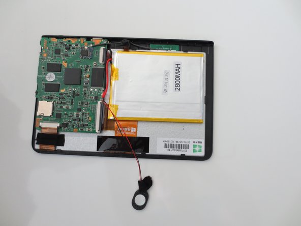 Linsay Model F-7HD2CORE Battery Replacement: crwdns2935265:03crwdnd2935265:02crwdnd2935265:02crwdne2935265:0