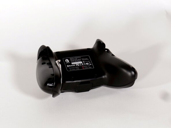 GameSir G4 Pro Buttons Replacement: step 4, image 3 of 3