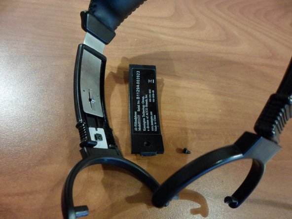 Kensington Hi-Fi Headphones 33137 Headband Adjustment Piece: crwdns2935265:05crwdnd2935265:03crwdnd2935265:03crwdne2935265:0