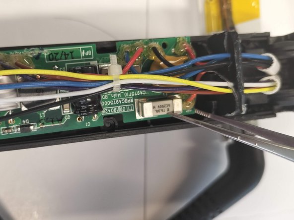 Steampod 3.0: step 10, image 1 of 3